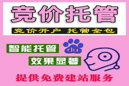 百度SEM推广实战：某品牌迅速崛起